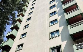 Residencial Bella Vista Suites